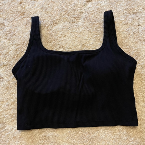 Amazon tank/bra - Picture 1 of 2